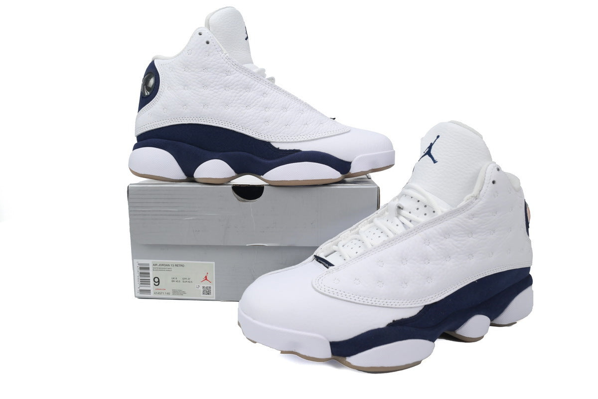 Jordan Air Jordan 13 "Midnight Navy” 414571-140 - Image 4