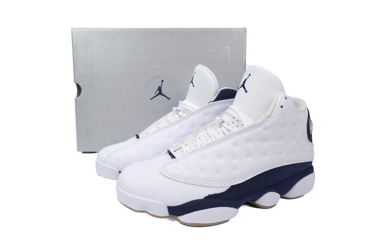Jordan Air Jordan 13 "Midnight Navy” 414571-140 - Image 5