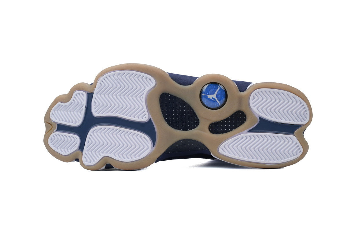 Jordan Air Jordan 13 "Midnight Navy” 414571-140 - Image 7