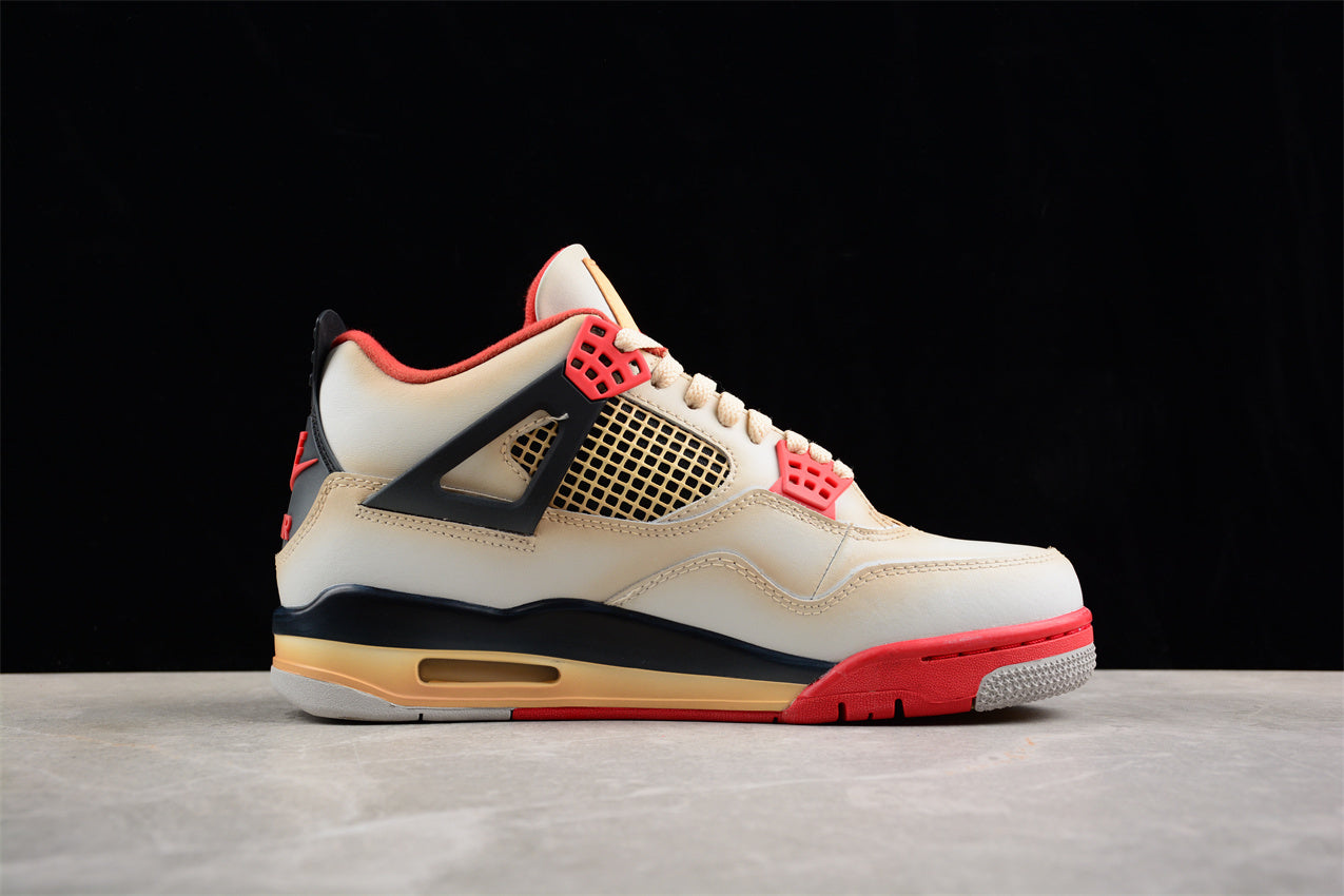 Jordan Air Jordan 4 Retro AJ4 AQ9129-105