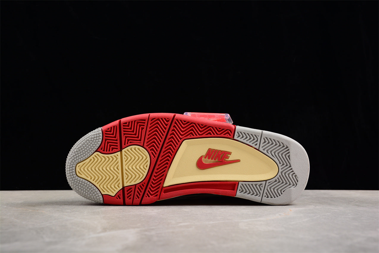 Jordan Air Jordan 4 Retro AJ4 AQ9129-105 - Image 7