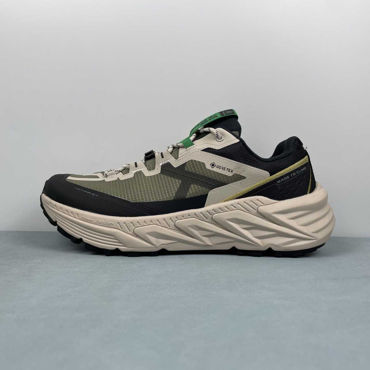 KAILAS FUGA DU BOA - Image 2