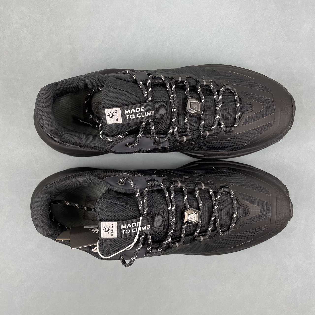 KAILAS FUGA DU BOA - Image 4