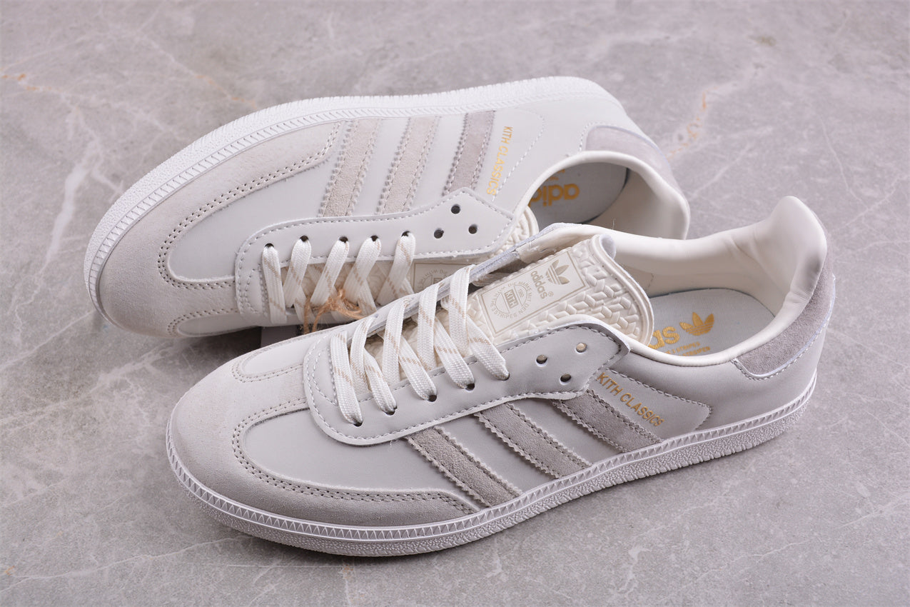 KITH x Ad Samba IH0090 - Image 3