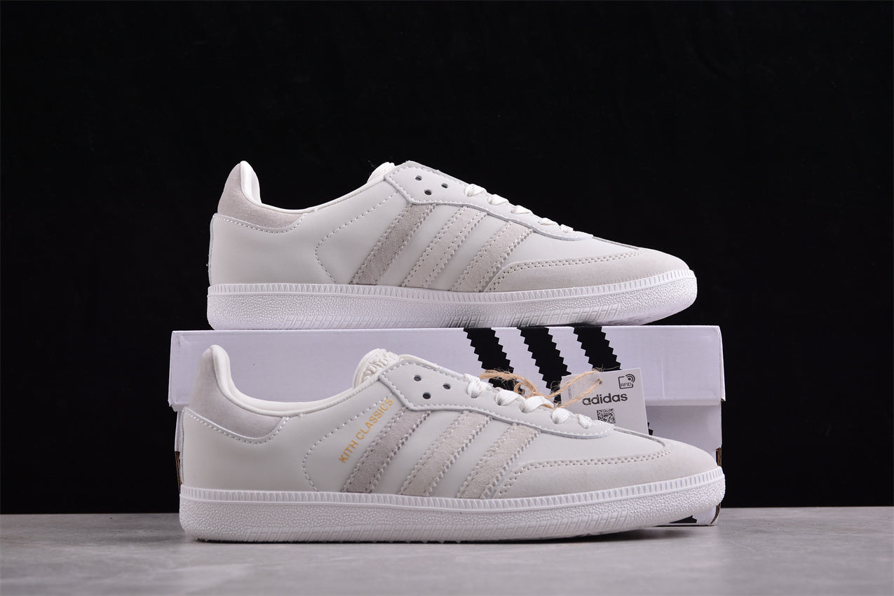 KITH x Ad Samba IH0090 - Image 4