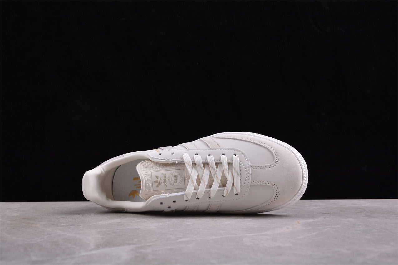 KITH x Ad Samba IH0090 - Image 5