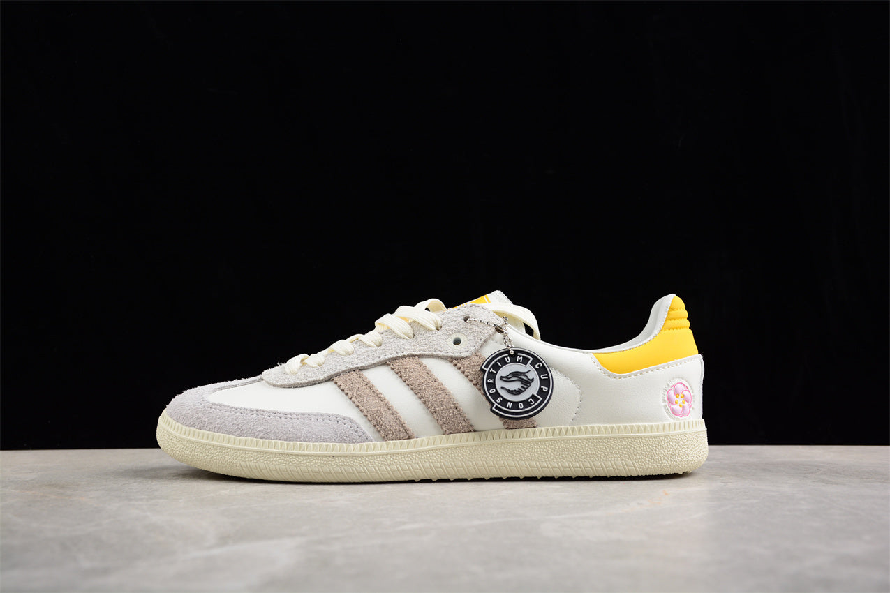 Kasina x Adidas Originals Samba IE0169 - Image 2