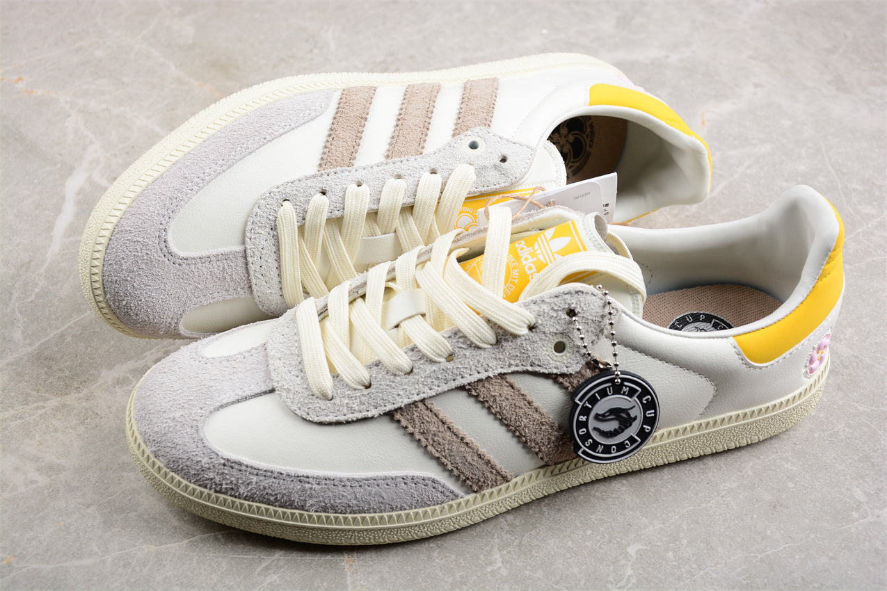 Kasina x Adidas Originals Samba IE0169 - Image 3