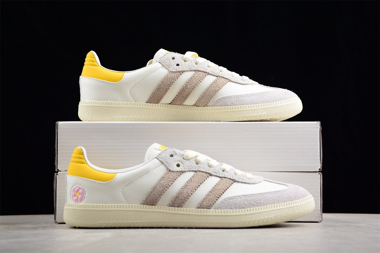 Kasina x Adidas Originals Samba IE0169 - Image 4