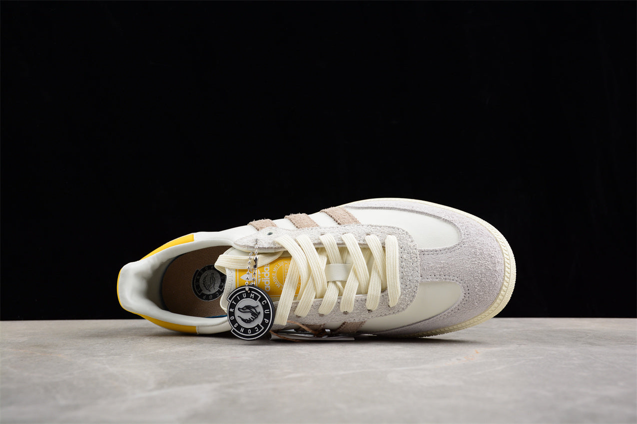 Kasina x Adidas Originals Samba IE0169 - Image 5