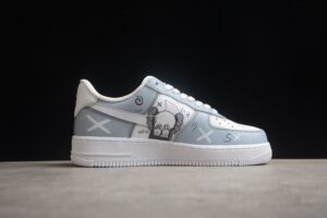Kaws x Nk Air Force 1'07 Low CW2288-111