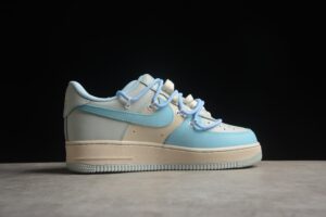 Kaws x Nk Air Force 1'07 Low KS6869-777