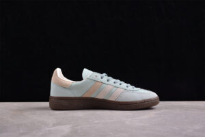 Kith x Adidas Originals Handball Spezial IH2623