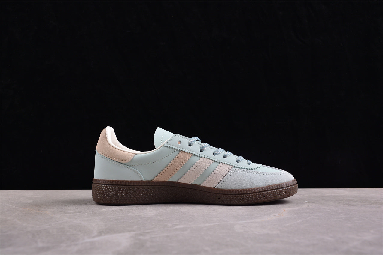 Kith x Adidas Originals Handball Spezial IH2623