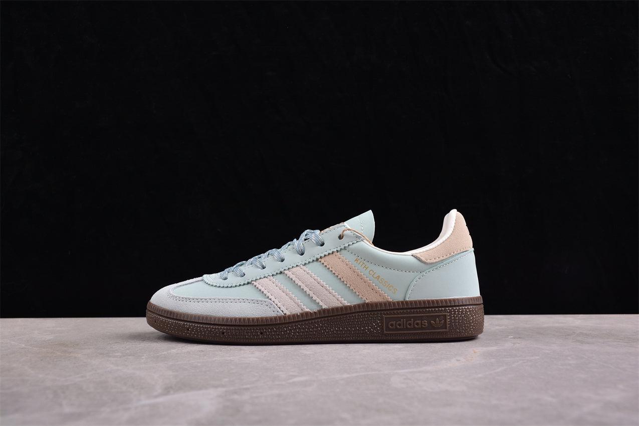 Kith x Adidas Originals Handball Spezial IH2623 - Image 2