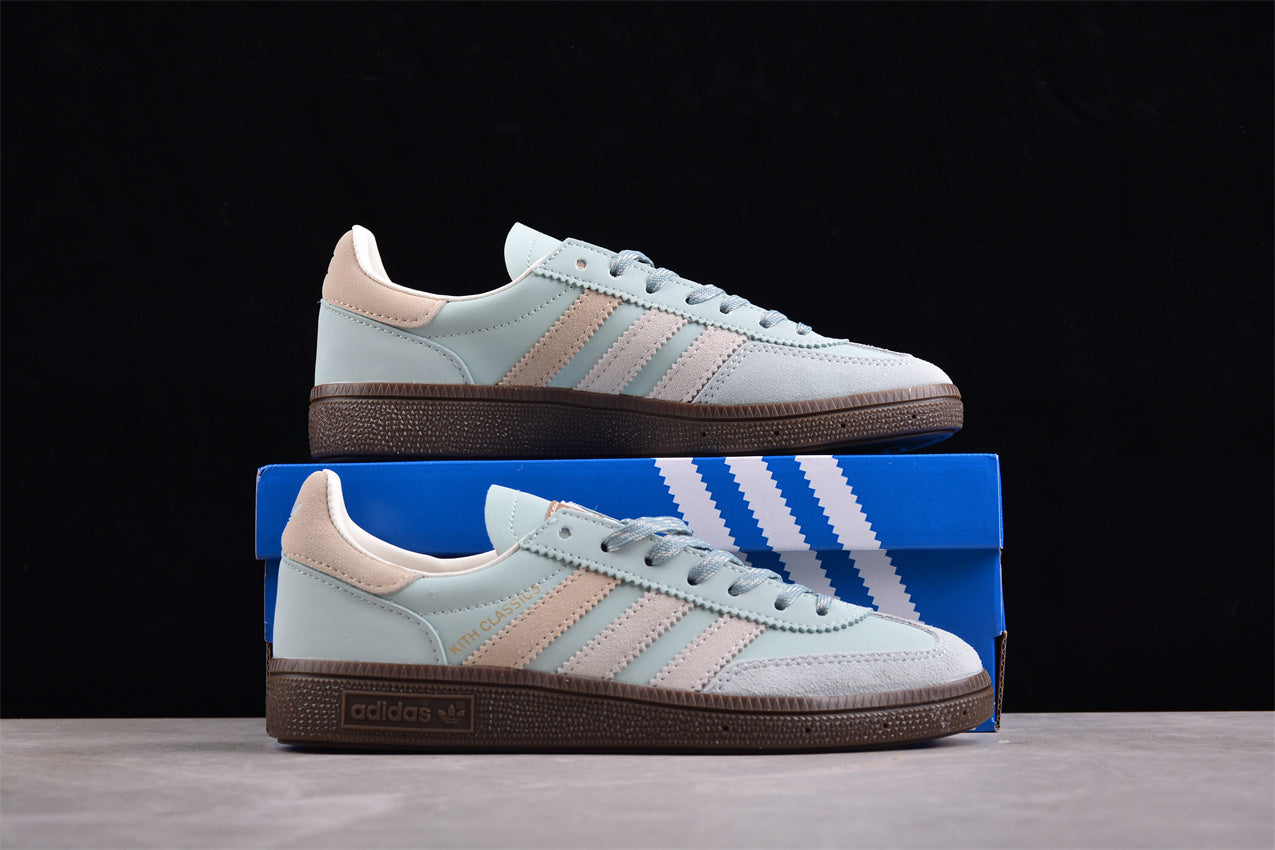 Kith x Adidas Originals Handball Spezial IH2623 - Image 4