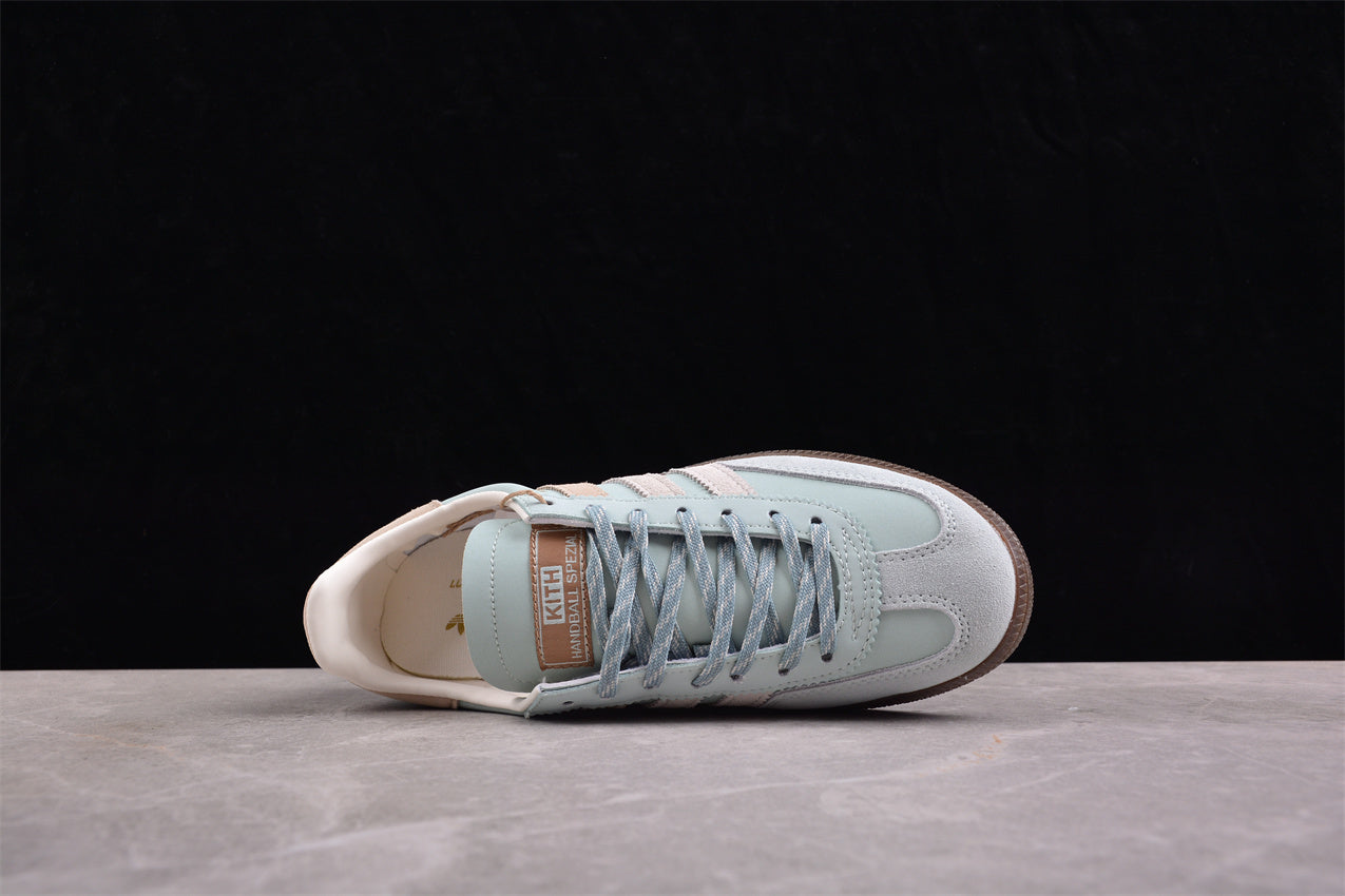 Kith x Adidas Originals Handball Spezial IH2623 - Image 5