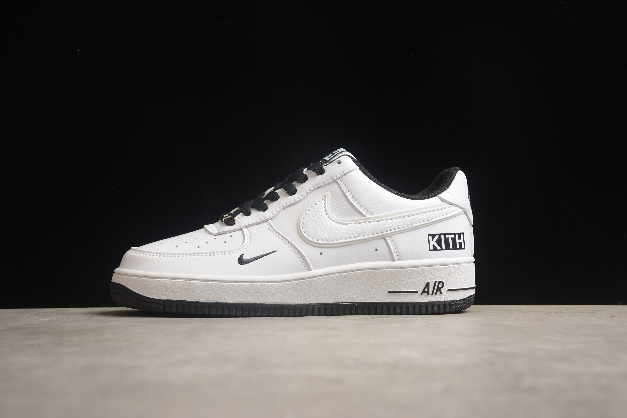 Kith x Nk Air Force 1'07 Low KT1659-001 - Image 2