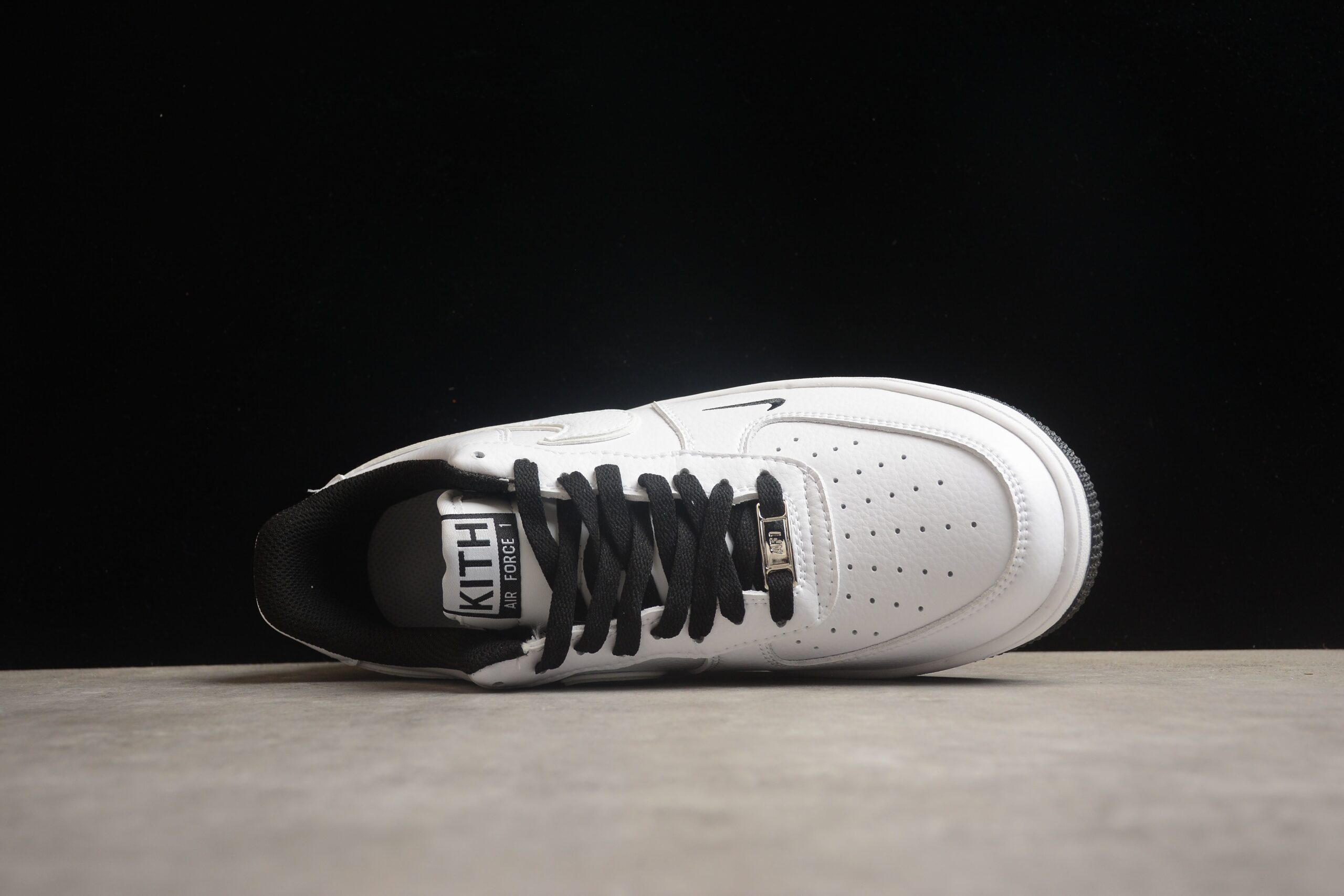 Kith x Nk Air Force 1'07 Low KT1659-001 - Image 5