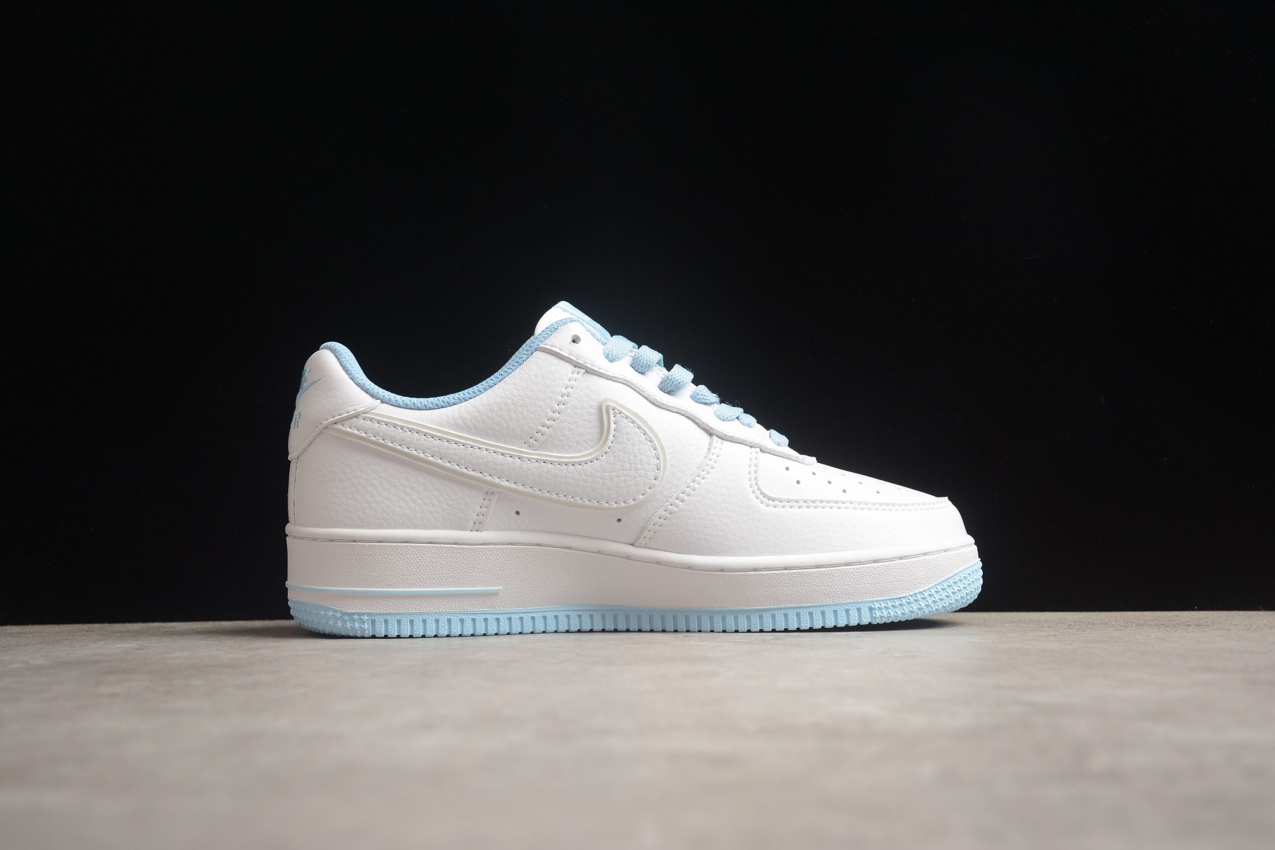 Kith x Nk Air Force 1'07 Low KT1659-002