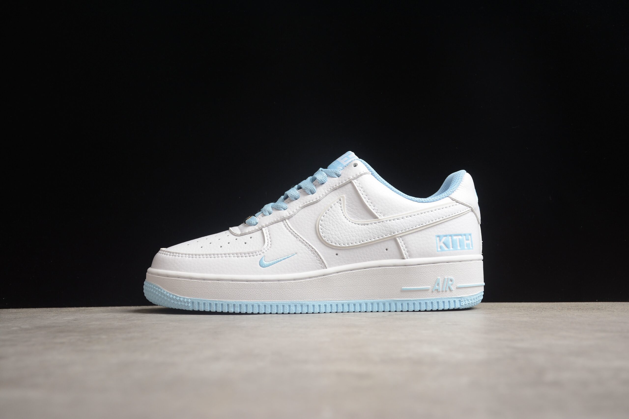 Kith x Nk Air Force 1'07 Low KT1659-002 - Image 2