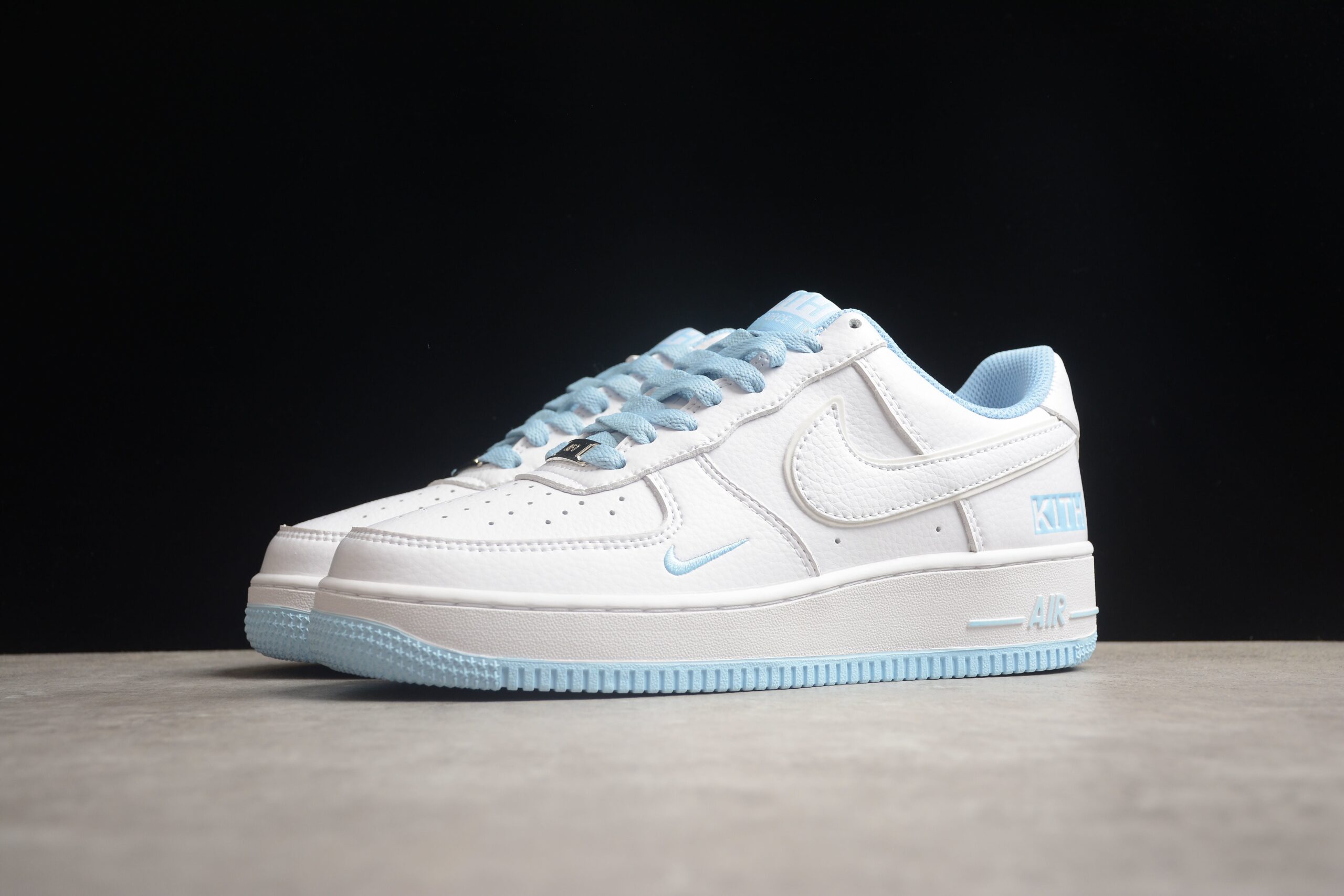 Kith x Nk Air Force 1'07 Low KT1659-002 - Image 3
