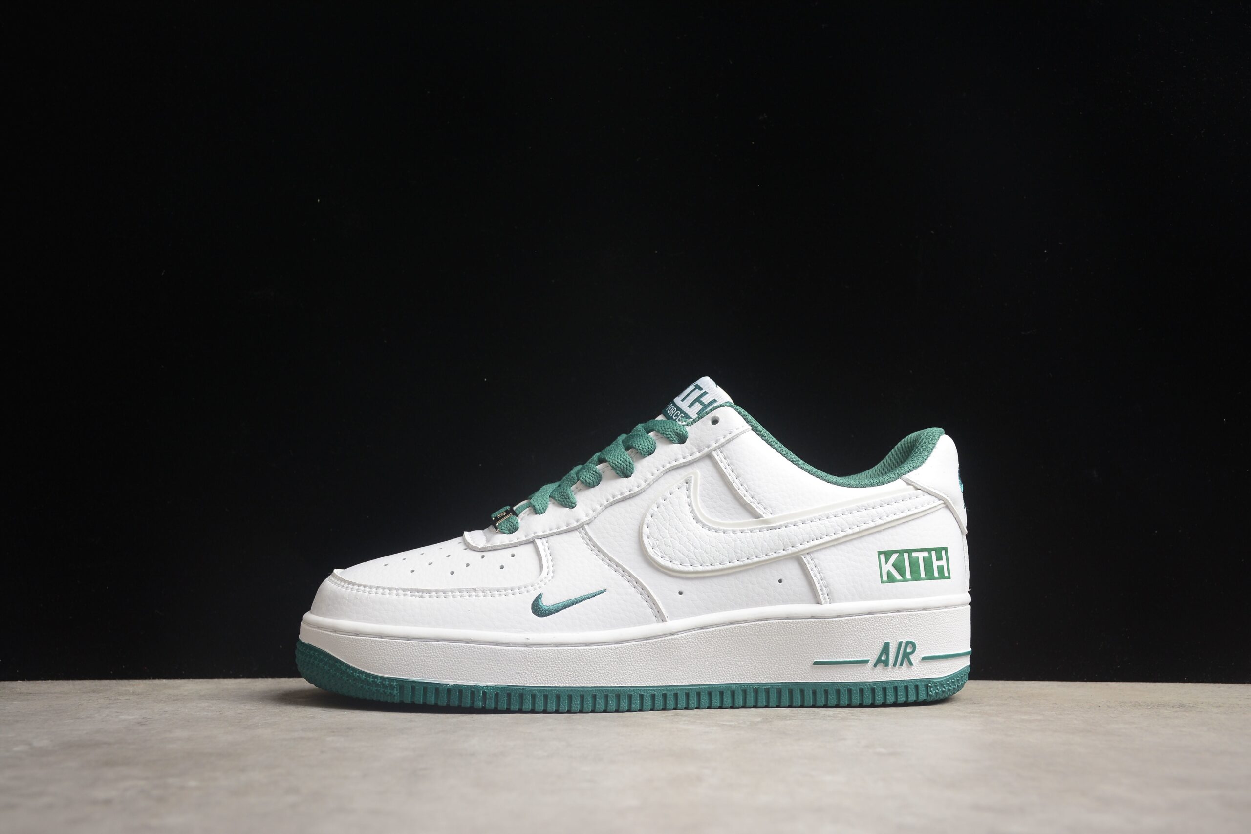 Kith x Nk Air Force 1'07 Low KT1659-003 - Image 2
