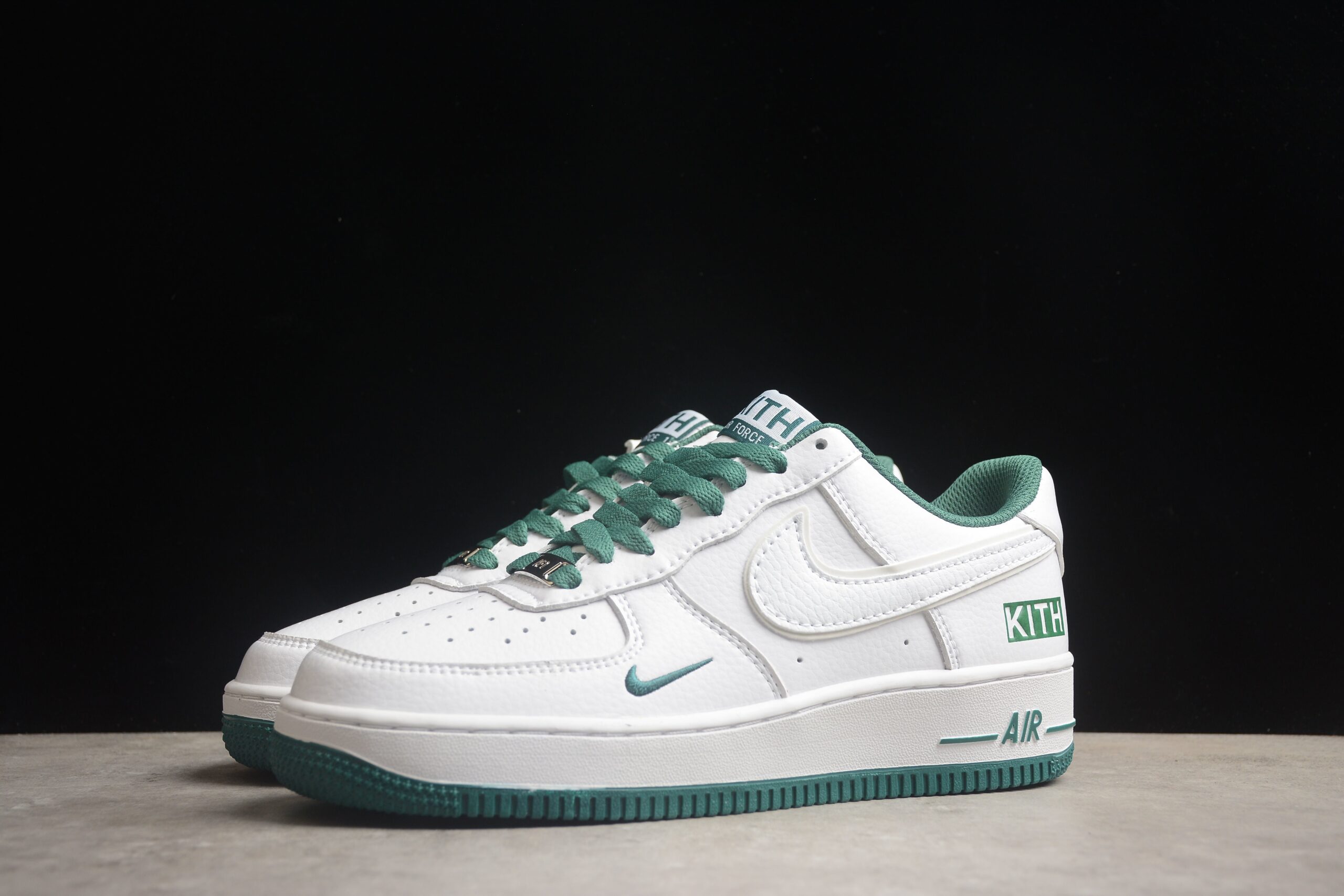 Kith x Nk Air Force 1'07 Low KT1659-003 - Image 4