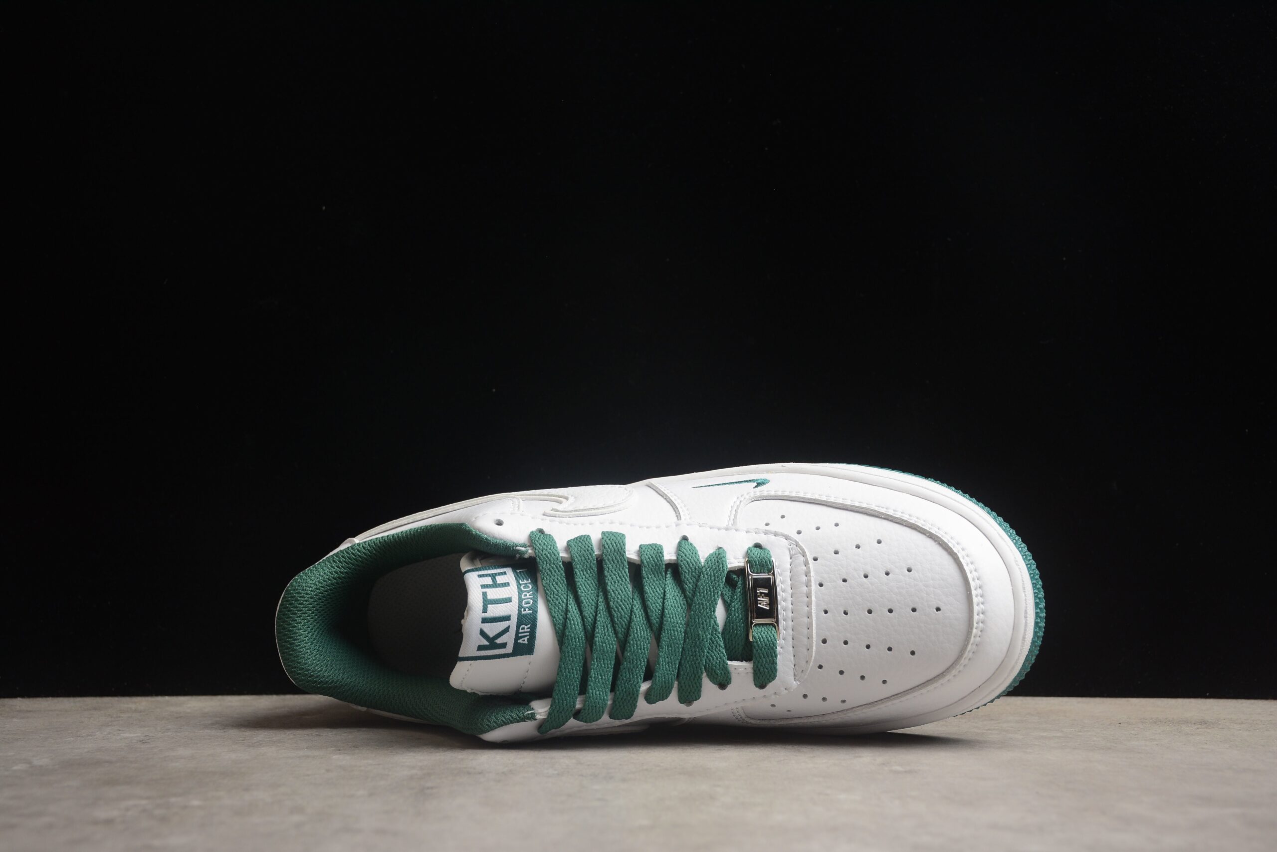 Kith x Nk Air Force 1'07 Low KT1659-003 - Image 5