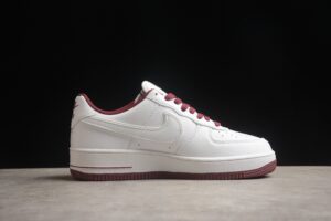 Kith x Nk Air Force 1'07 Low KT1659-006