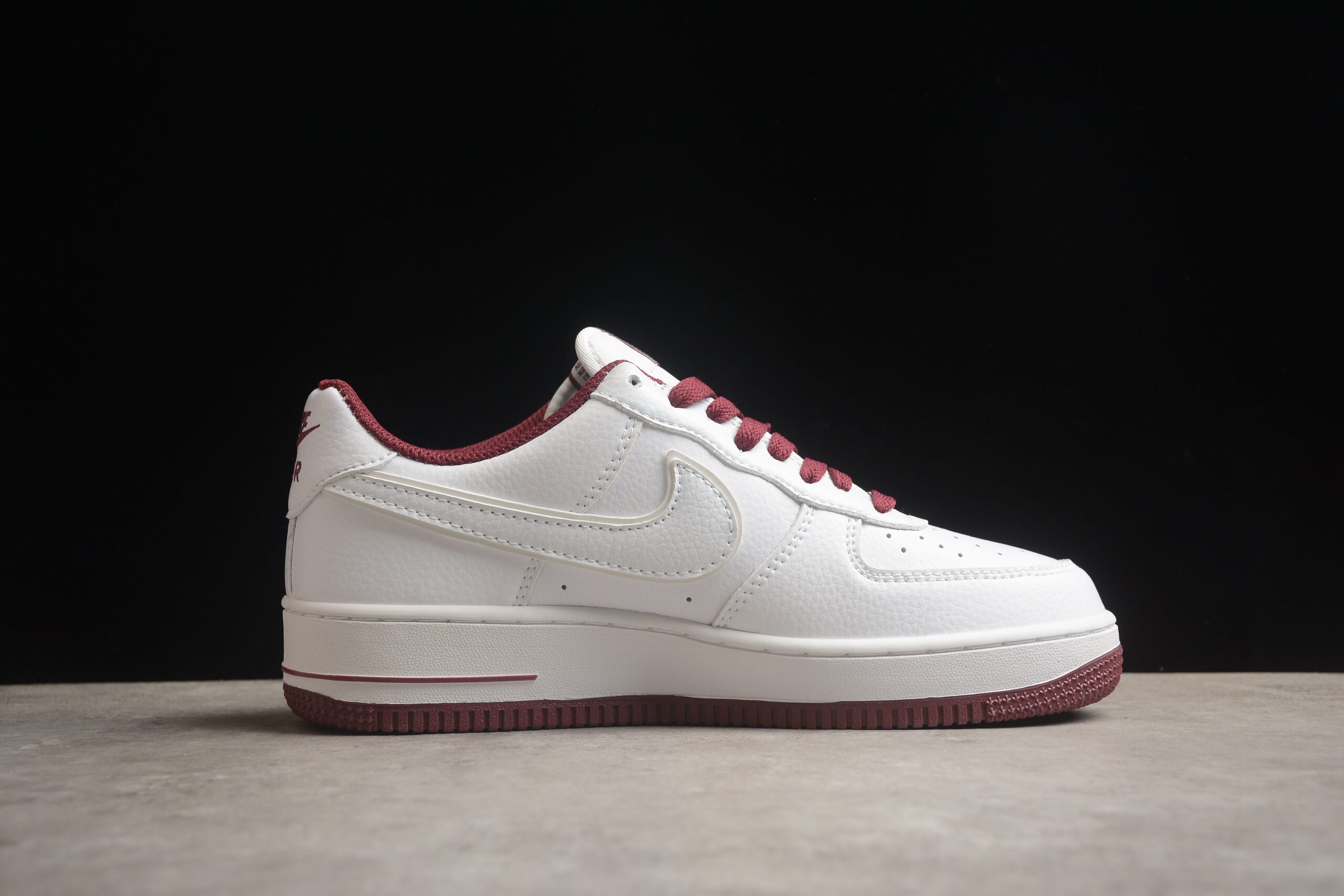 Kith x Nk Air Force 1'07 Low KT1659-006