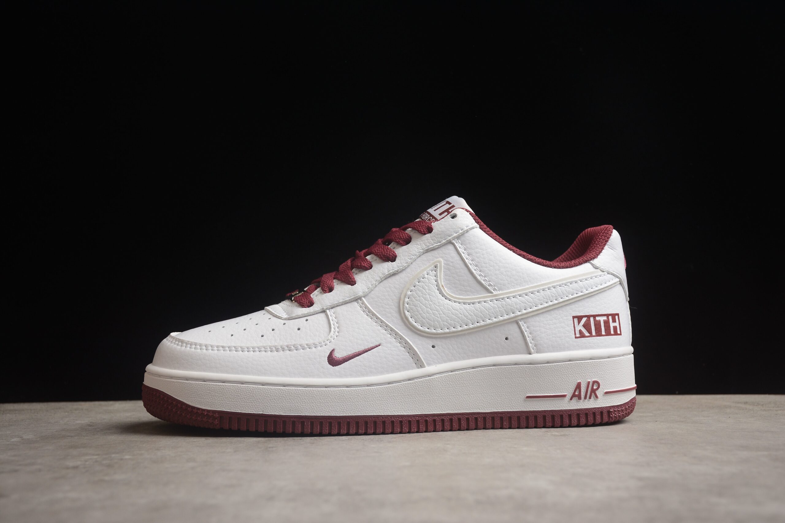 Kith x Nk Air Force 1'07 Low KT1659-006 - Image 2