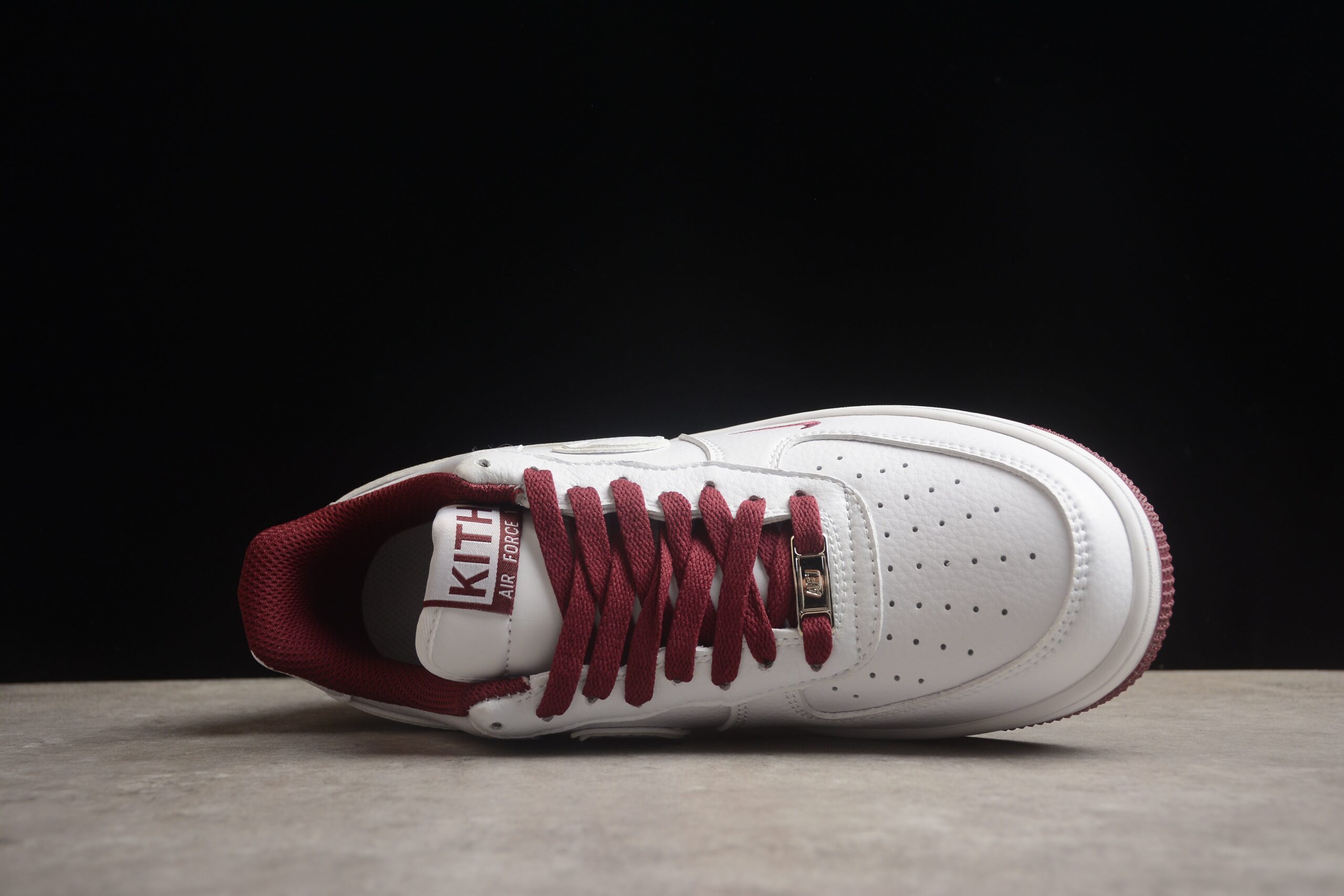 Kith x Nk Air Force 1'07 Low KT1659-006 - Image 5