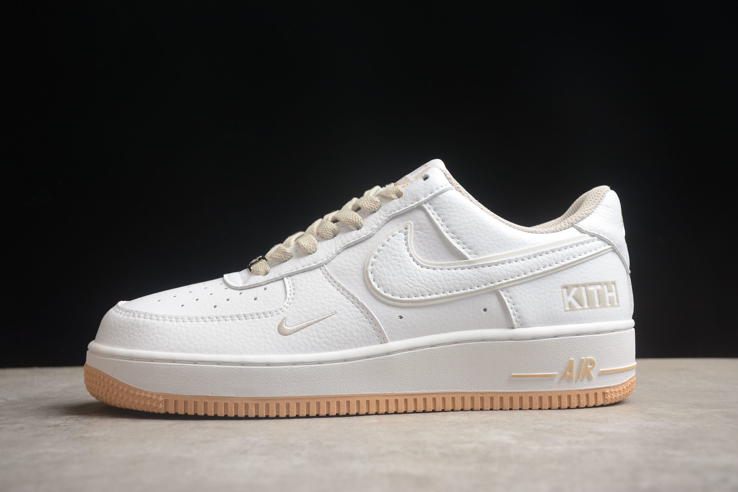 Kith x Nk Air Force 1'07 Low KT1659-008 - Image 2