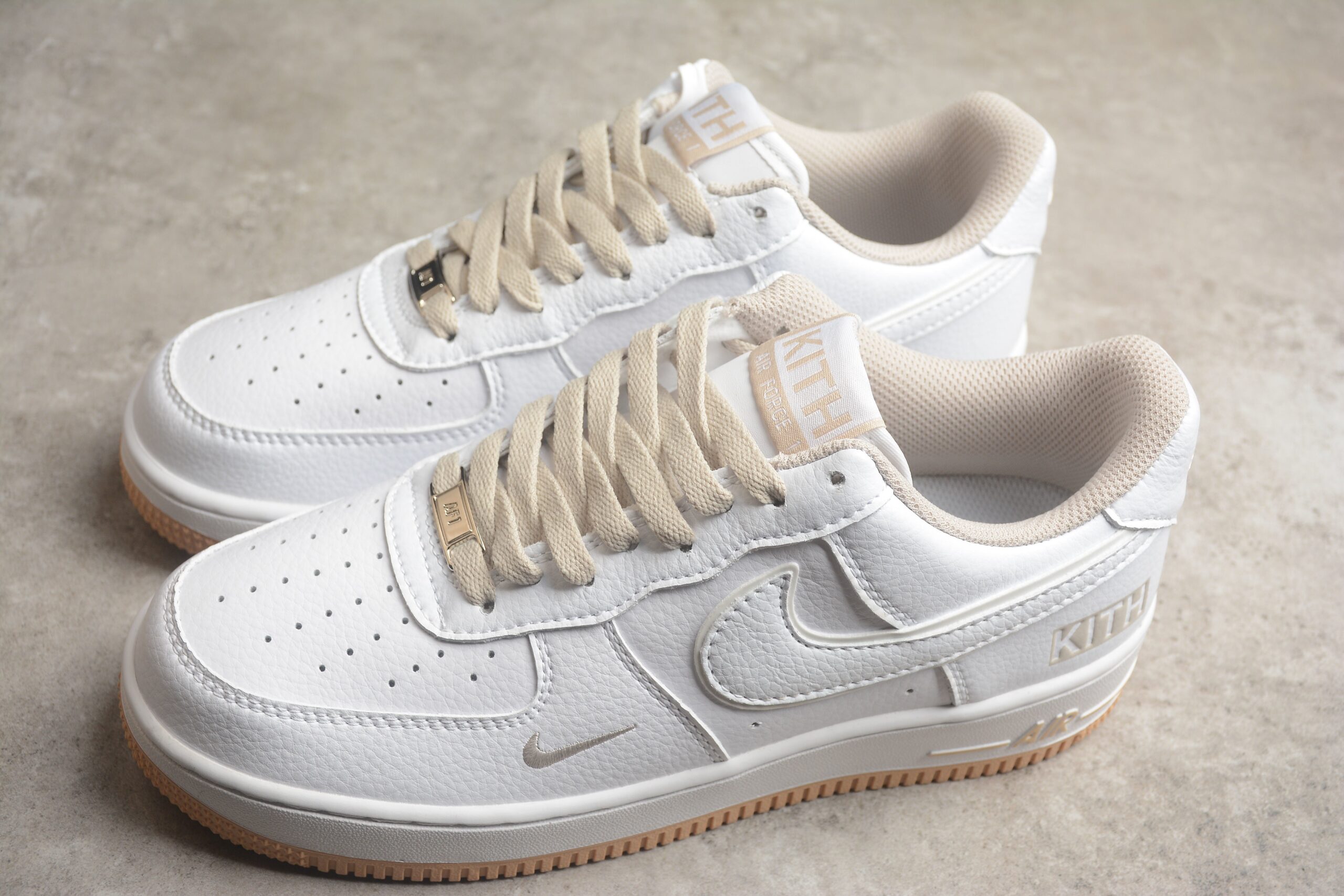 Kith x Nk Air Force 1'07 Low KT1659-008 - Image 3