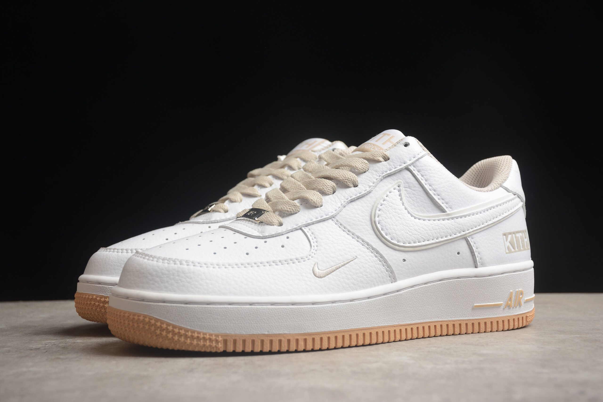 Kith x Nk Air Force 1'07 Low KT1659-008 - Image 4