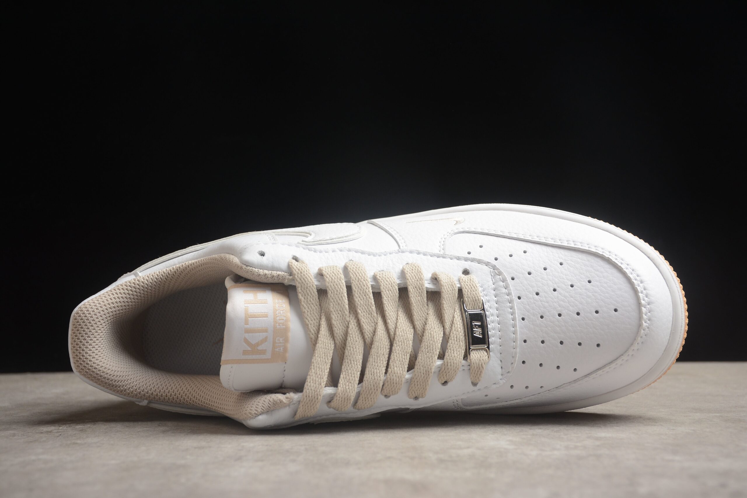 Kith x Nk Air Force 1'07 Low KT1659-008 - Image 5