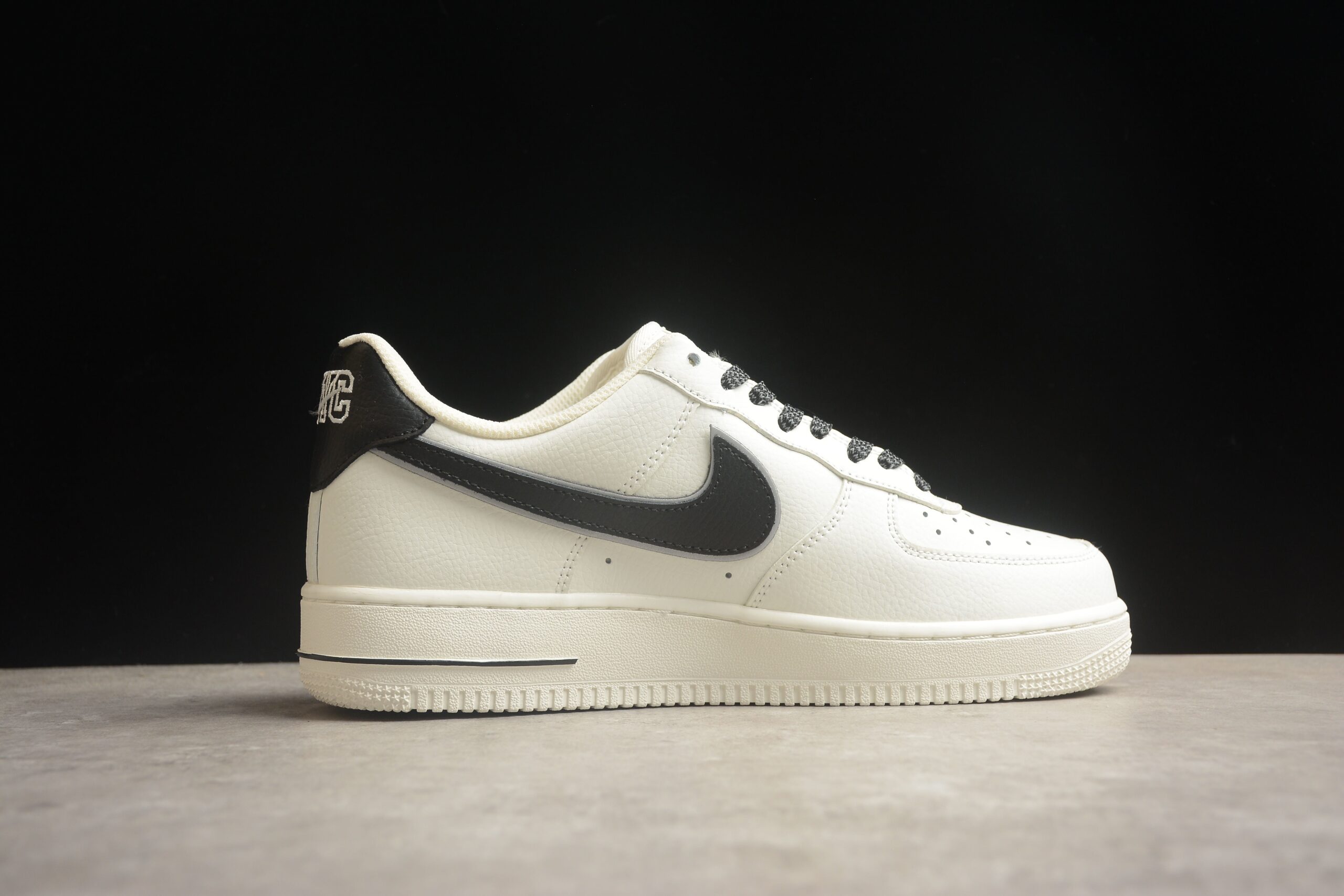 Kith x Nk Air Force 1'07 Low NY9668-235