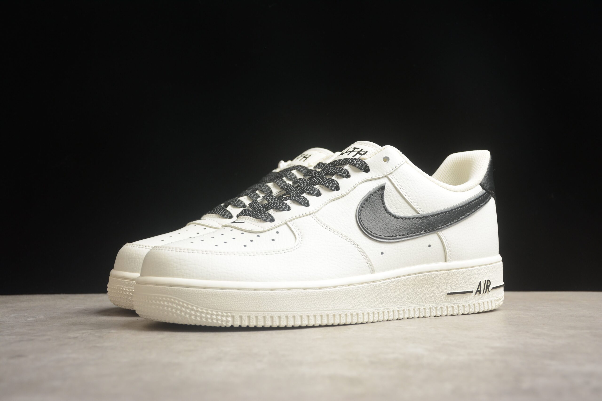 Kith x Nk Air Force 1'07 Low NY9668-235 - Image 4