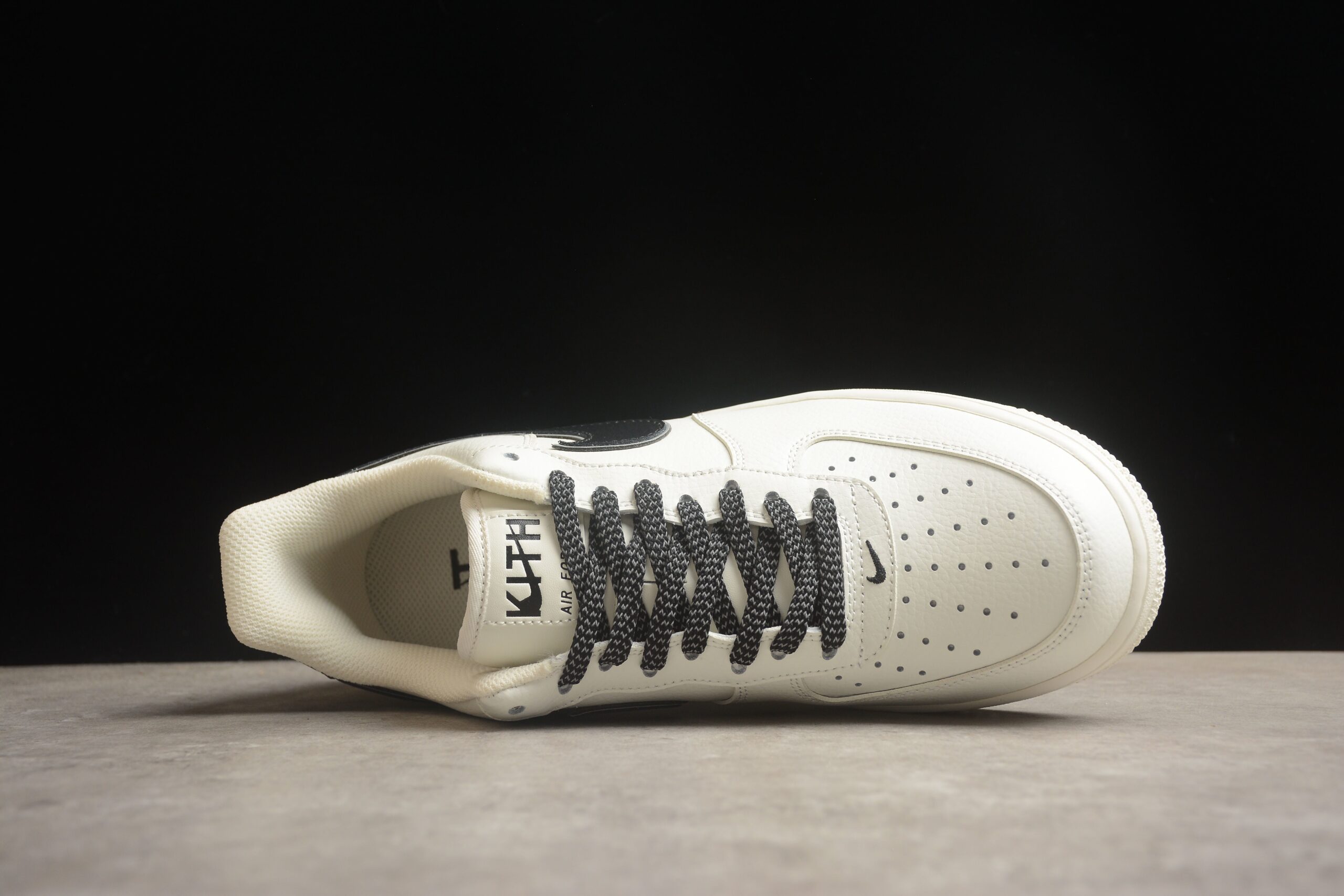 Kith x Nk Air Force 1'07 Low NY9668-235 - Image 5