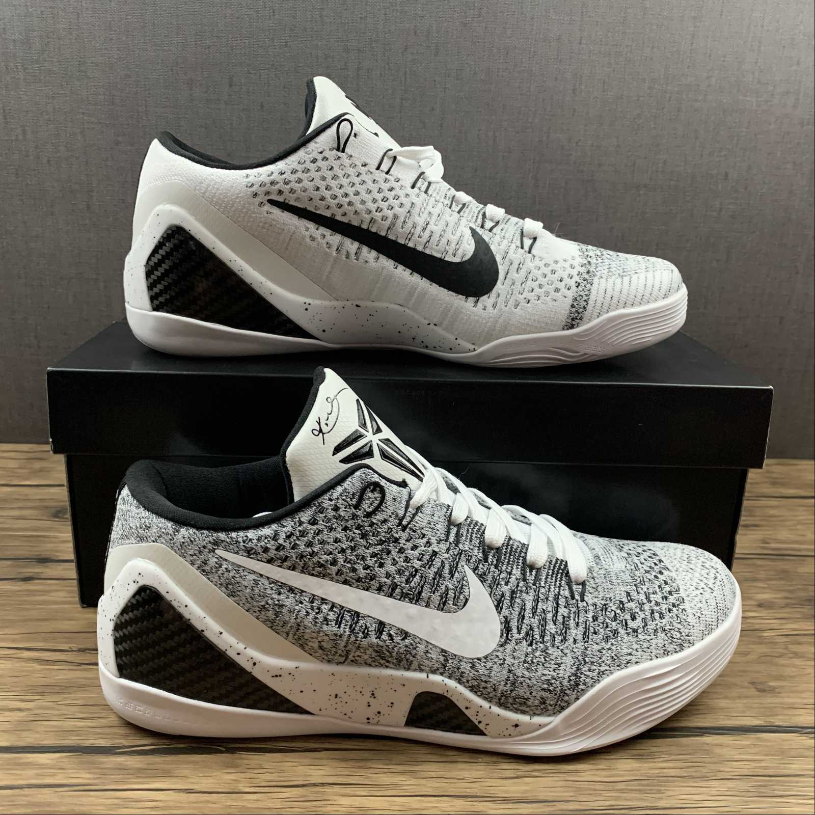 Kobe PROTRO 653456-101