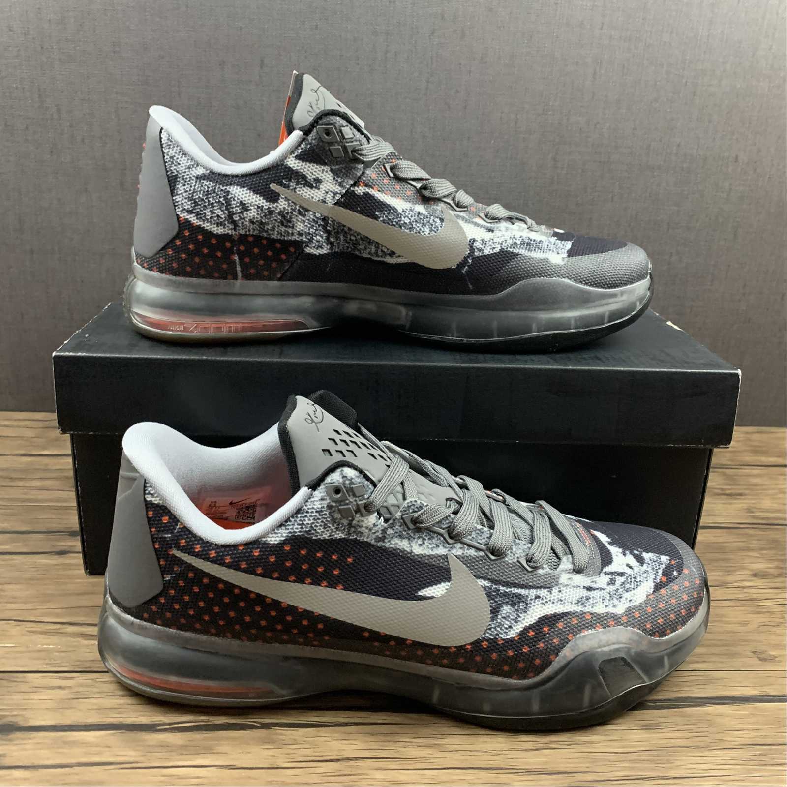Kobe PROTRO 705317-001