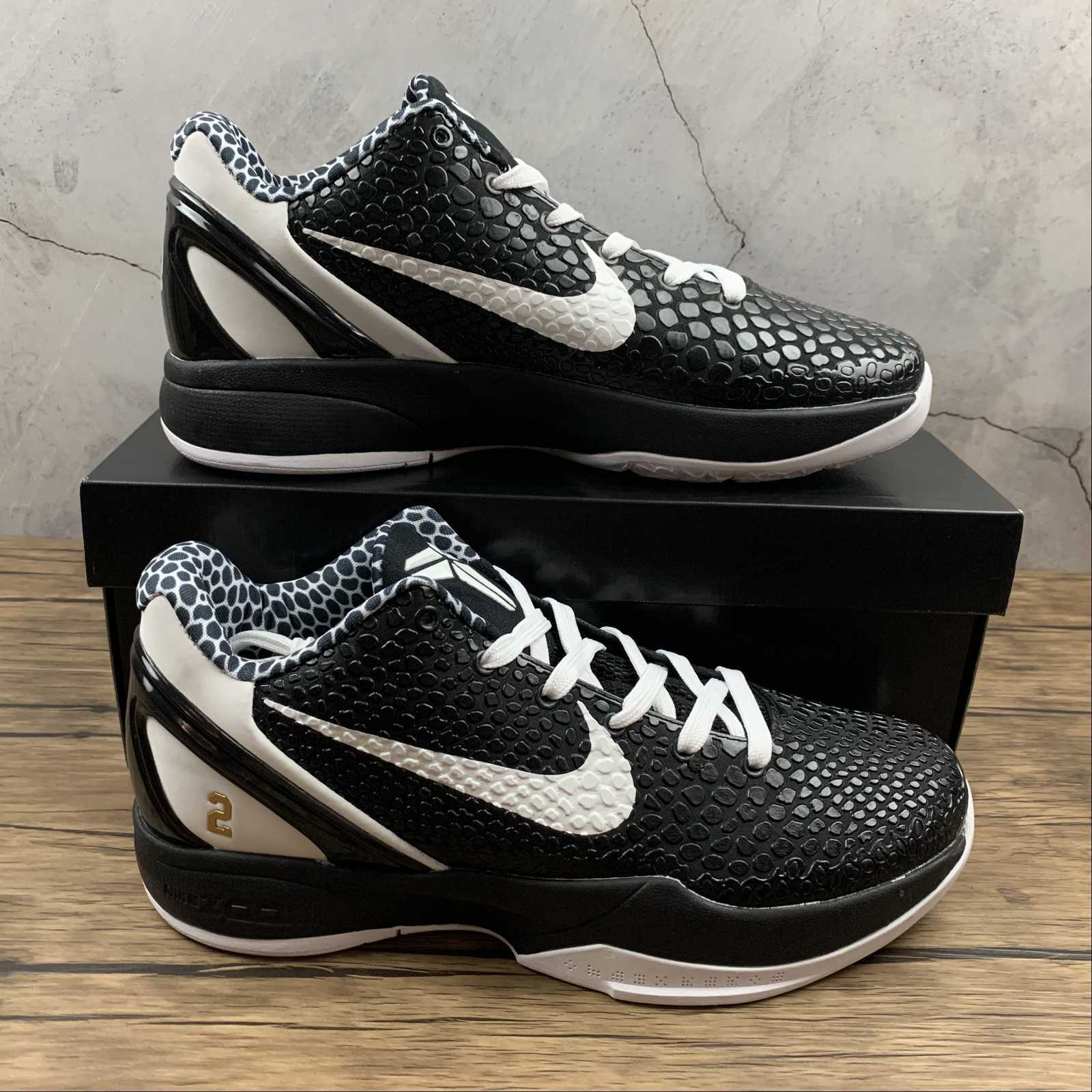 Kobe PROTRO CW2190-002