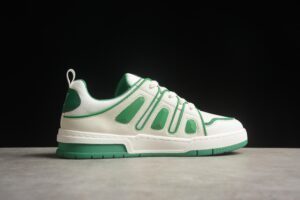 LV Louis vuitton Sneaker Low WHITE GREEN