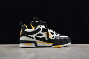 Louis Vuitton 57th Street Nyc LV Skate Yellow