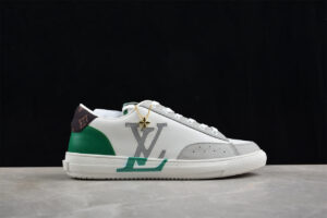 Louis Vuitton Charlie White Sneaker