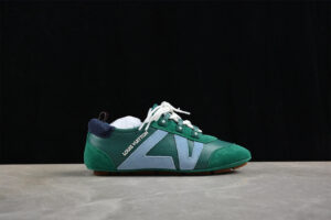 Louis Vuitton LV Sneakerina WMNS Green / Blue