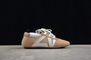 Louis Vuitton LV Sneakerina WMNS Hazelnut