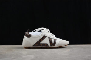 Louis Vuitton LV Sneakerina WMNS White / Brown