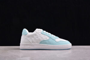 Louis Vuitton LV Stadium WMNS White / Blue
